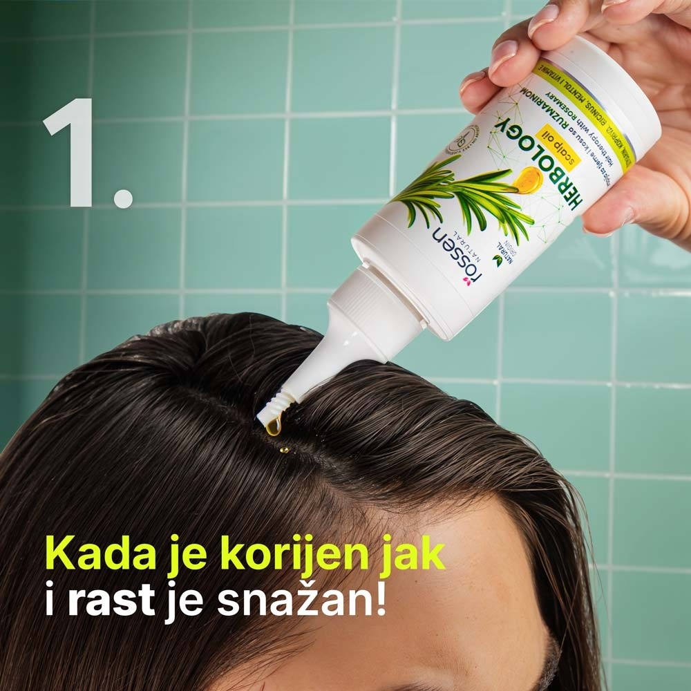 RUZMARIN-ULJE