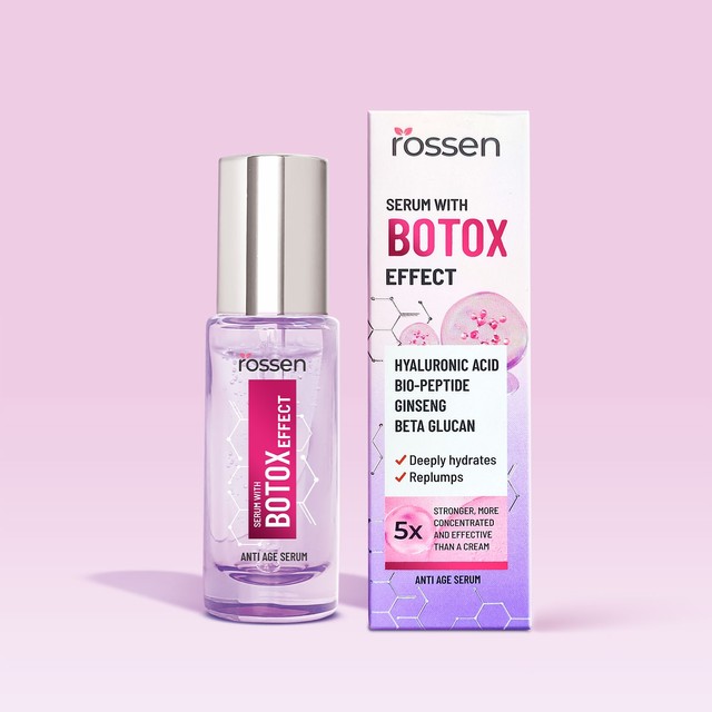 BOTOX-SERUM