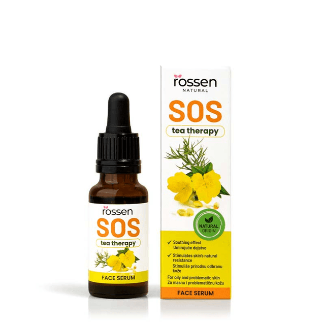 SOS-SERUM