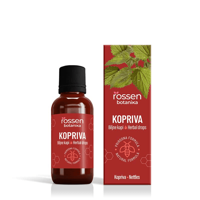 KOPRIVA