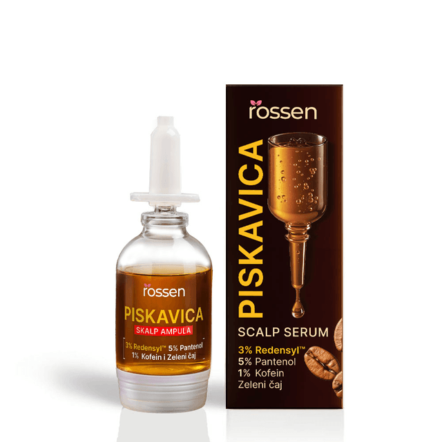 PISKAVICA-SERUM
