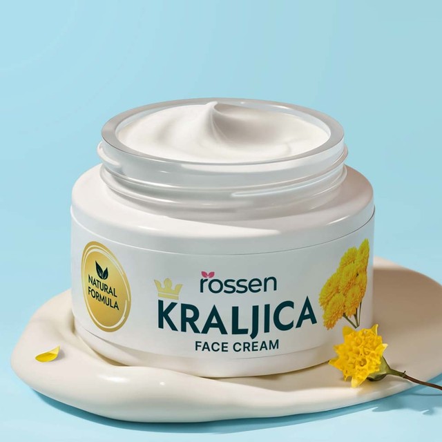KRALJICA---POÄETNA